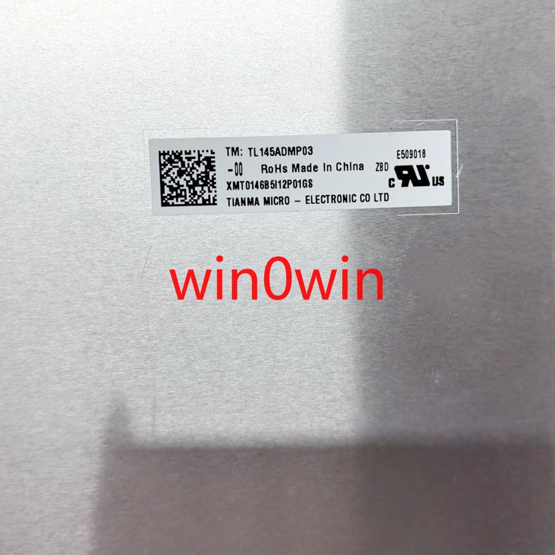 TL145ADMP03-00 TL145ADMP03 14.5