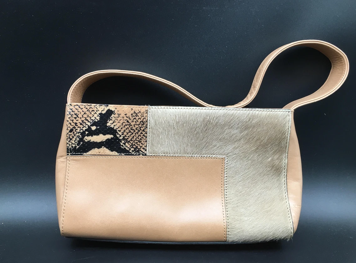 Kenneth Cole Suede Exterior Bags & Handbags for Women for sale | eBay