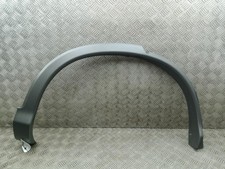 HONDA CRV WHEEL ARCH WING TRIM REAR RIGHT 74410T1GE MK4 2015 - 2018