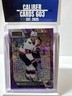 2023-24 O-Pee-Chee Platinum Drake Batherson #96 Violet Pixels /299