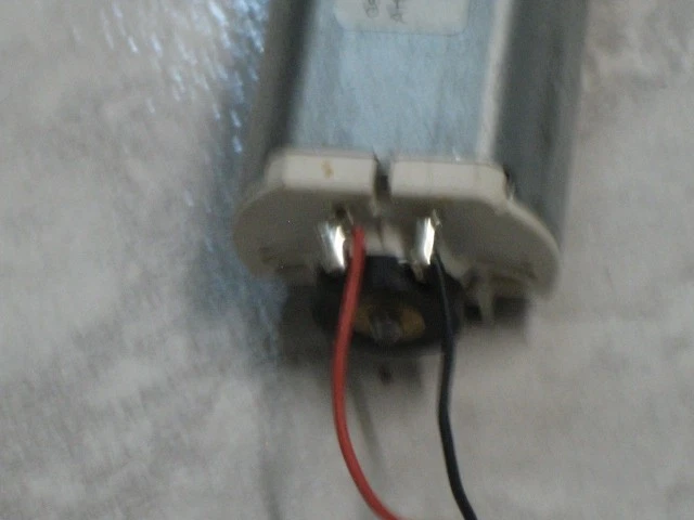 2 Rademacher Motoren für Rollotron 9200 9205 9300 9600 9605 9700 9705. - Bild 3 von 4