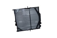 MotorküHler WasserküHler NRF 529702 Aluminium FüR Volvo FH16 FH FH12 2 NH12
