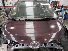 Capot Toyota URBAN CRUISER