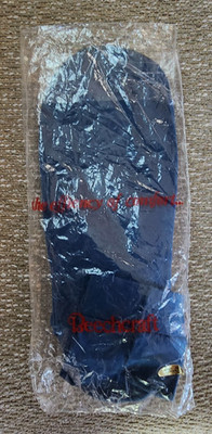 Very Rare Beechcraft Package Slippers Socks Beech Kansas Aviation Collectible
