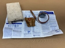 Sporlan KT-83-L1 Thermostatic Expansion Valve Assembly Refrigerant Part