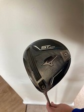 Mizuno ST200 Wave Driver