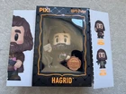ThrillJoy Pix! Harry Potter Hagrid LE 6000 HERO Hero Common