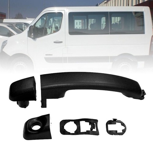 For Renault Master Door Handle For Vauxhall Movano Replacement 806073022R - Picture 7 of 12