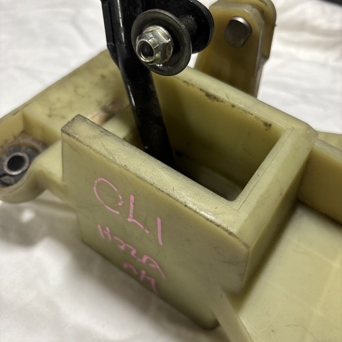 HONDA PRELUDE ACCORD SHIFTER BOX H22 M/T CL1 - Picture 6 of 6