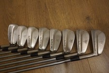 Limited Edition Mizuno TP 2000 Iron Set / 3-PW / Dynaflex (Nippon) Stiff Shafts