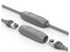 Starlink Ethernet Cable Coupler for Starlink Gen 3  Starlink Mini Dish, IP68