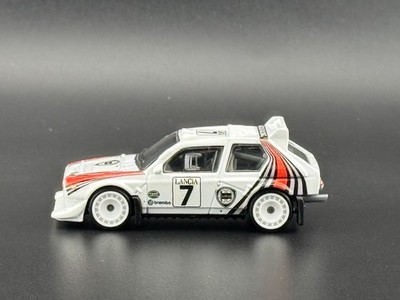 Hot Wheels Lancia Delta S4 WRC Thrill Climbers FPY86-961 Q 1/64 | eBay