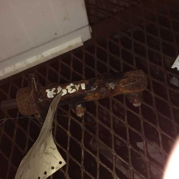 84 85 86 87 BMW 325E CILINDRO MAESTRO FRENO SIN ABS Foto 2 de 2