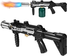Powerful Propane Torch Gun, Kitchen Torch W/A...
