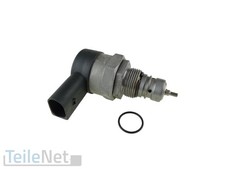 Druckregelventil Kraftstoff Kraftstoffdrucksensor für VW Audi 2,0 TDI