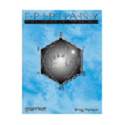 BTRC Epiphany Epiphany -The Legends of Hyperborea VG+