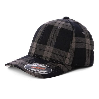 Flexfit Tartan Cap 97694