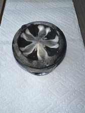 2006 Cummins 5.9 Engine Pistons - Severely Damaged Due To Excessive Fuel Issue 2006 Cummins 5.9 Engine Pistons - Severely Damaged Due To Excessive Fuel Issue