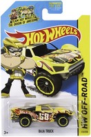 Hot Wheels Serie 1Er Sortiment (Sortiert) Spielzeugauto