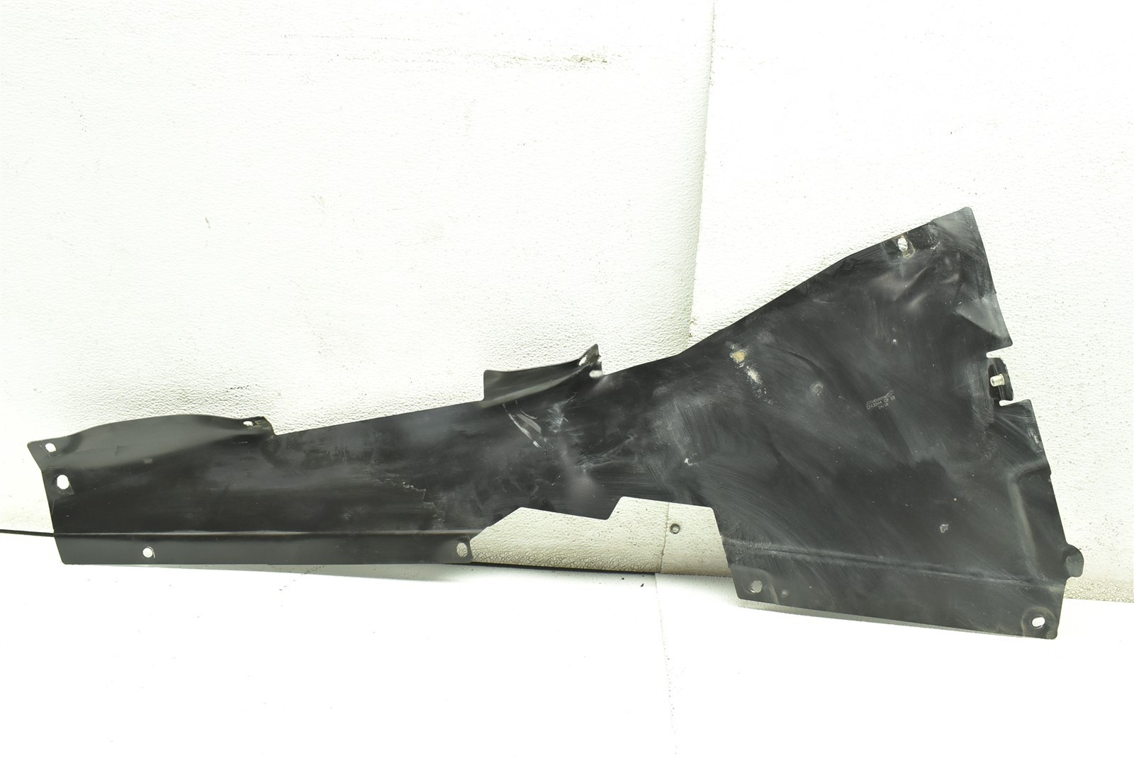 McLaren 570s Rear Right Quarter Body Panel 13A3544CP 