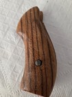 Wooden pistol grips — photo 2