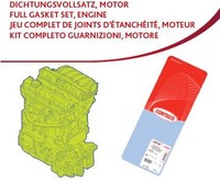 Dichtungsvollsatz Motor Corteco 83404025 FüR VW Multivan T5 7HM 7HN 7HF 7EF 7EM