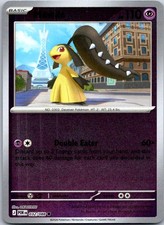 Mawile Reverse Holo Common ME03: Perfect Order 032/088 NM
