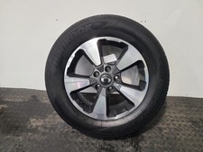 SSANGYONG REXTON MK2 2018 ALLOY WHEEL 7.5JX18 INCH 4173036100
