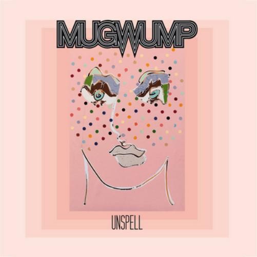 Альбом Mugwump Unpell (CD)
