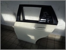 Mercedes Benz W204 S204 Kombi 2047302300 Tür Hinten Links 650 Weiss T17 Original Mercedes Benz W204 S204 Kombi 2047302300 Tür Hinten Links 650 Weiss T17 Original