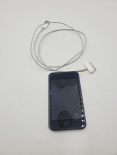 Apple iPod touch Original /1st Gen 8GB MODEL A1213 