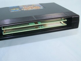 Neo Geo AES SNK Fatal Fury Special Garou Densetsu NTSC-J Japanese Game
