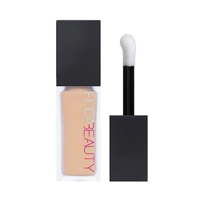 HUDA BEAUTY FauxFilter Luminous Matte Concealer Coconut Flakes 0.3 Fl Oz