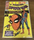 The Amazing Spider-Man Annual #2 (Marvel Comics September 1965) Comic
