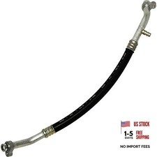 UAC HA 11231C A/C Suction Line Hose Assembly
