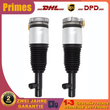 2x Luftfederung vorne Federbeine mit Elektrik für Volvo XC90 II T5 T6 T8 16-21