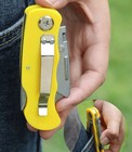 3PCS Folding Utility Knife Heavy Duty Quick-change with 15PCS Cutter Blade — photo 8