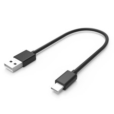 Type C Charging Cable Compatible with Bose 700, QC45, Sport, Ultra Open, Quie...