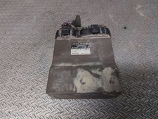 Toyota Avensis Verso 2005 Diesel 8987126010 DEV447201