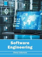 Cheryl Jollymore | Software Engineering | Buch | Englisch (2016) | Gebunden