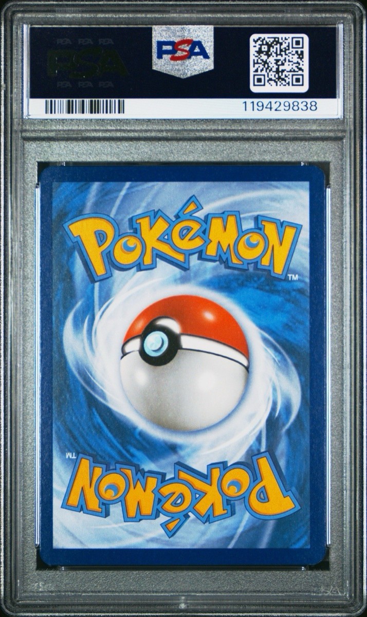 Pokémon Darkrai XY22 XY Holo PSA 10 Black Star Promo Pop 3 | eBay