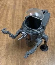 Vintage Star Wars CAP-2 CAPTIVATOR MINI RIG    81 Kenner-with box