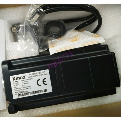 1PC NEW KINCO SMC80S-0040-30ABK-3DKH Step servo motor Fast Shipping