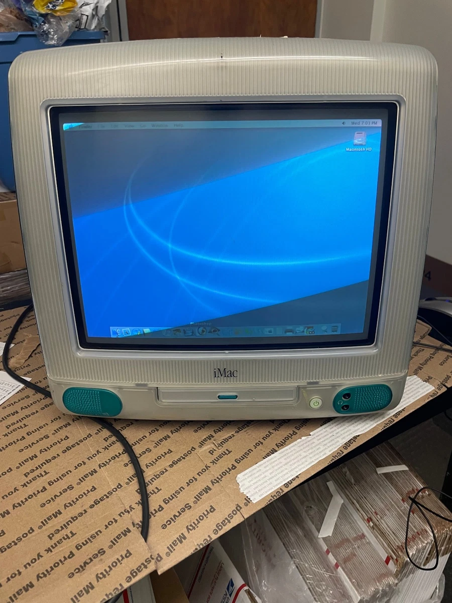 Preços baixos em Computador Apple g3 | eBay