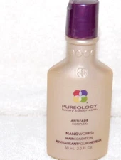 NEW Pureology NanoWorks Conditioner (2.0 FL OZ./ 60 ml ) not available in Europe