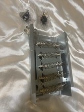 279838  279816 Dryer Heating Element and Thermostat Combo Pack fit Whirlpool