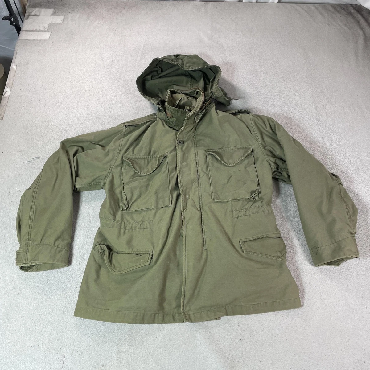 vintage m65 jacket products for sale | eBay
