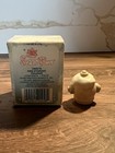 1995 Precious Moments Sugar Town Fire Hydrant # 150215 w/ Box — photo 1