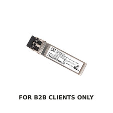 845398-B21 SFP Module HP 25Gb SFP28 SR 100m Transceiver