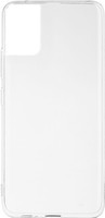 Peter JÄCkel Protector Solid Case FüR Samsung A34 5G Clear (20519) #32103156